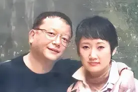 10对低调离异的演员夫妻，郎才女貌对对般配，可惜都没能白头偕老图片