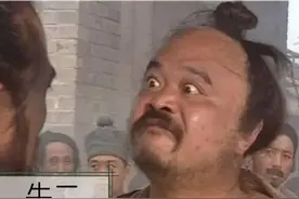 水浒杂谈：为什么没人敢管牛二？你看王进的下场就明白了图片