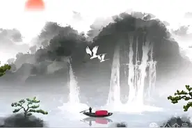 弘一法师30句经典语录，点醒无数人图片