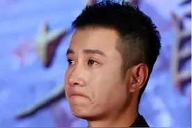 文章：出轨是我的错，今生最对不起三个女人，与马伊琍仍然是家人图片