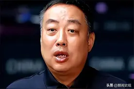 刘国梁提前下台？名记直言：他不会倒掉，奥运冠军还无人入狱图片