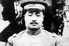 1927年，南昌起义是胜利了？还是失败了？刚占领南昌，就被迫放弃图片