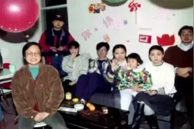 30年前，央视一群疯子干了件大事，如今，它与我们不告而别（一）图片