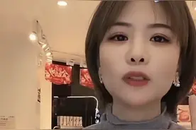 邯郸都市新语总监赵利然去世，年仅36岁，长得漂亮，有一儿一女图片
