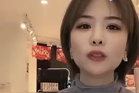 邯郸都市新语总监赵利然去世，年仅36岁，长得漂亮，有一儿一女图片