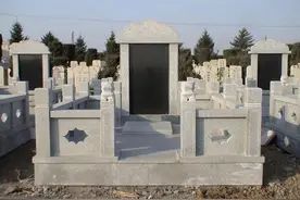 老祖宗说“墓碑5不立，立后家人弃”，哪5种不能立碑？有你家吗图片