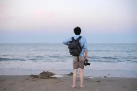 一个人内心强大的标志：凡事不预设图片