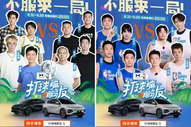 《打球嘛鹏友》打卡北京与武汉，感受篮球运动与城市文化激情碰撞图片