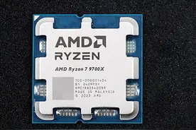 Ryzen 7 9700X VS Ryzen 7 7800X3D，谁更值得入手？游戏测试出炉图片