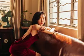 为了《色戒》的高潮，汤唯一丝不挂，但李安演绎的不仅仅是情欲图片
