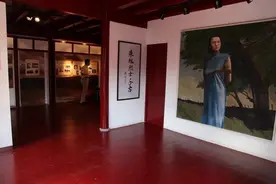 宁波十大革命遗址图片