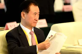 王健林预言应验？国家一锤定音楼市，再过两个月，房地产或迎巨变图片