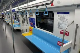 北京地铁明天上新，运营时间——图片