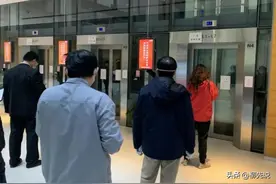 中国电梯市场格局基本确定：富士达第7，日立排第5，迅达进前三甲图片