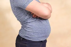 人能活多久，看肚子就知？医生：老人的肚子，有这3个特征更长寿图片