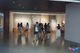 文博游持续火热 扬州部分文博场馆暑期取消预约图片
