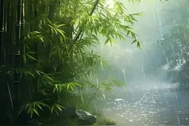 值得背下来的10首诗，诗比诗人更出名，句句被封神～图片