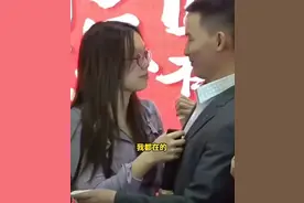 人的恶意有多大？谢浩男才认亲3天，一场阴谋论正在悄悄上演图片
