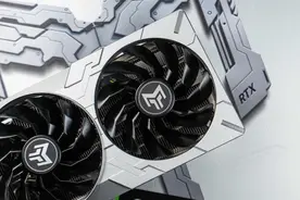 性能超凡入圣，影驰 GeForce RTX 4080 SUPER 金属大师评测图片