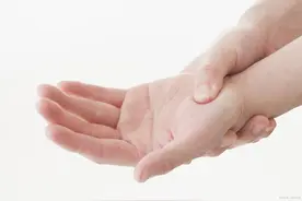 手臂跟手掌好像被通到电流一样刺麻，你最可能得的是这种病图片