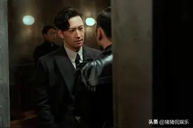 杨幂再启谍战新作！王阳惊喜加盟，男主竟是他，有望再掀谍战风潮图片