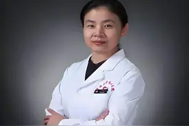 【医疗人物】吉大二院眼科专家——刘早霞 主任图片