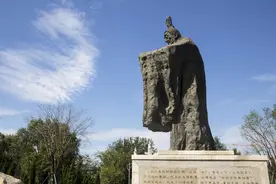 柳下惠和甘地的坐怀不乱不一样图片