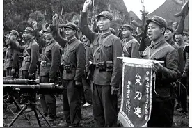 1979年，抗击越军的四大主力师，时任师长都是谁？图片