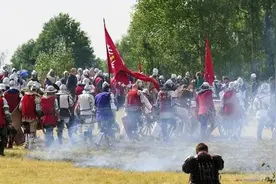 最新！震惊！俄乌战火蔓延！俄军全力阻止乌军突入俄境内开辟战场图片