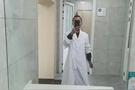 一位中医研究生毕业4个月找工作的艰难之旅图片
