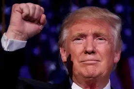 当不成总统了？美国大选突然杀出又一黑马，这次拜登真的难逆转了图片