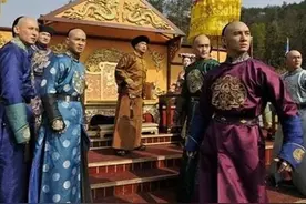九子夺嫡后，其他皇子的结局到底如何了？真相原来是这样！图片