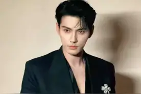 大瓜！徐正溪宣布退圈，网传其家世显赫，姑妈是汤成臣一品老板娘图片