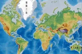 为什么有些亚洲国家想加入欧洲？图片