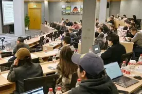 首批“杨数浦”首席数据专员毕业啦，看看他们学到了什么？图片