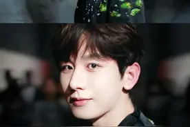 成毅为什么优酷宣传视频里耳朵那么红？那是被果果们撩的！图片