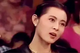 倪萍：如果有来生，我不要爹娘，不要孩子，也不要家庭，太苦了图片