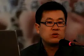 当年揭露“三鹿奶粉”的上海记者，4年后辞职，17年后变成了这样图片