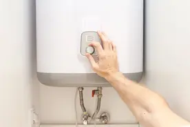 电热水器很费电吗？费电，其实并没想象的那么恐怖！图片