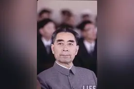 我国举行过“七次国葬”，每次令人痛心不已，他们都是谁？图片