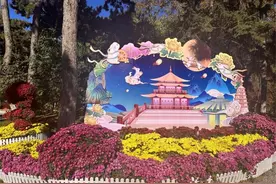 早八条｜吉林中秋精彩多，百余场文旅活动接连开展/国庆黄金周运输期间火车票9月15日起发售图片