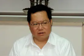 自求多福！郑文灿希望访陆缓解两岸关系，承认一个中国才有可能图片