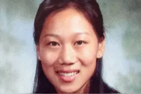 灵魂伴侣：被骂长得丑的普莉希拉，和扎克伯格生3个女儿低调幸福图片