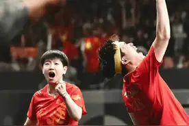 笑不活了！莎莎大头教练都在揪裤子 网友：李宁一觉醒来天塌了图片