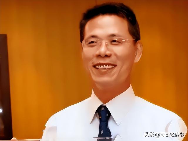 美国曾发布全球通缉令，逮捕中国芯片专家陈正坤，如今怎么样了？