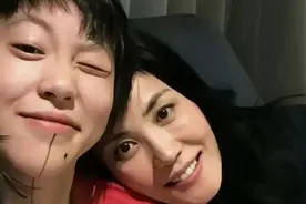 窦靖童否认和女导结婚：星二代为何频惹争议？有人出柜、有人自杀图片