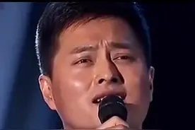 经典老歌《梦中的妈妈》母亲的恩情，这首歌唱出了多少人的心声！图片