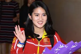 陈若琳：3岁被父母抛弃，斩获22个世界冠军后生母认亲，结局如何图片