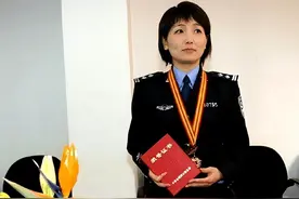 纪录片回顾：“女神探”为保住破案率，用极端方式解决问题图片