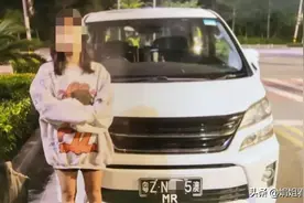 女子帮朋友开车压死马路上醉汉，因车未买保险自赔100万图片